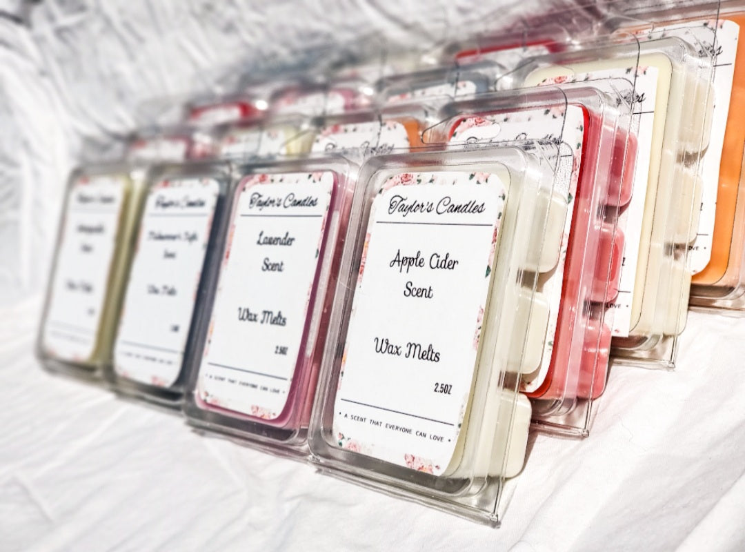 Wax Melts