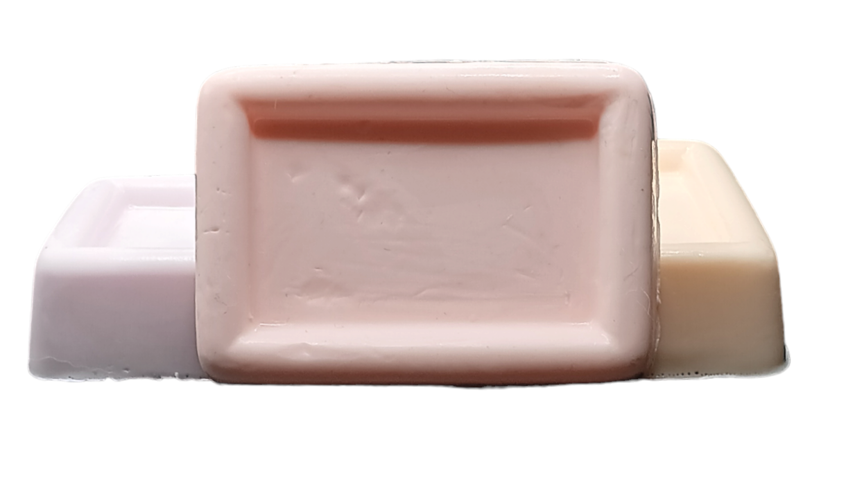 Cocoa Butter 3.0oz Bar Soap