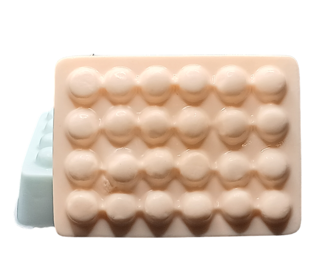 Cocoa Butter Massage Soap Bar