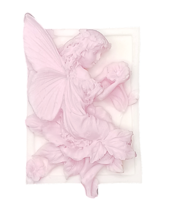Cocoa Butter Fairy Bar Soap
